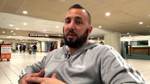 Airport Hacks: Tips and Tricks