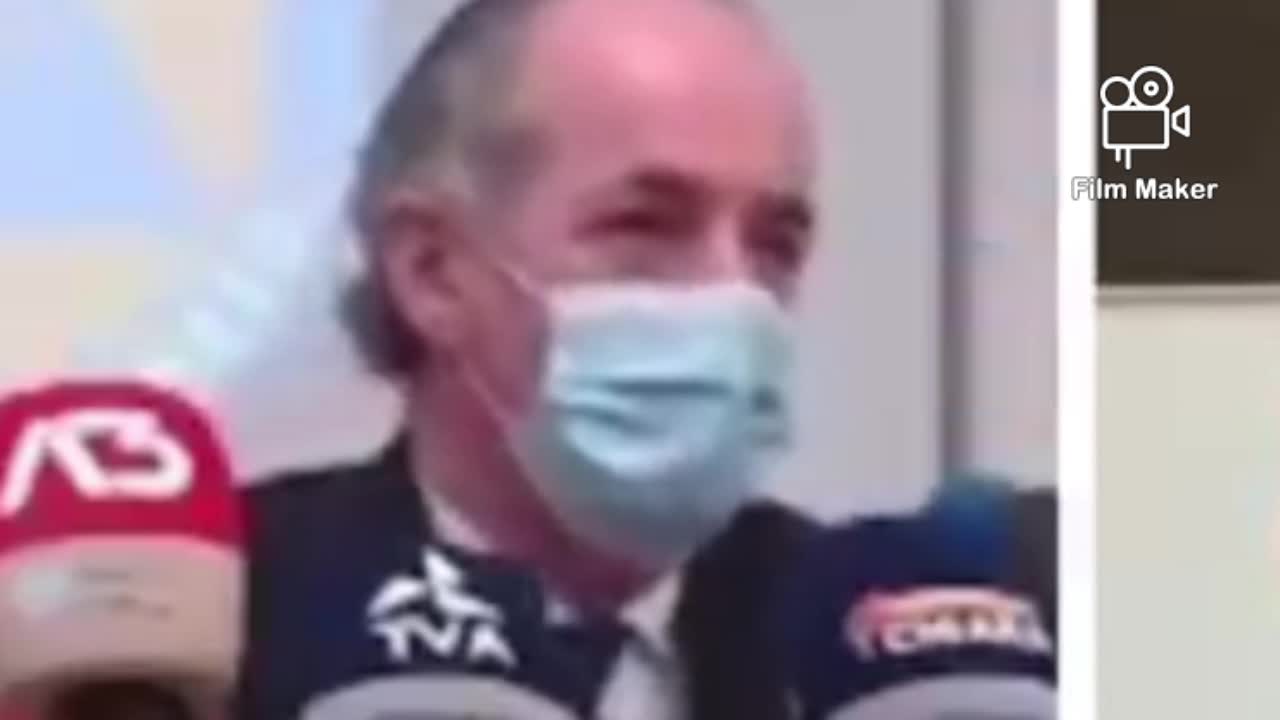 Nessuno più sa quello che dice