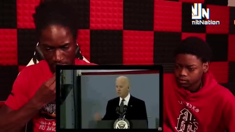 47 Years Of Joe Biden Racist Comments Reaction !