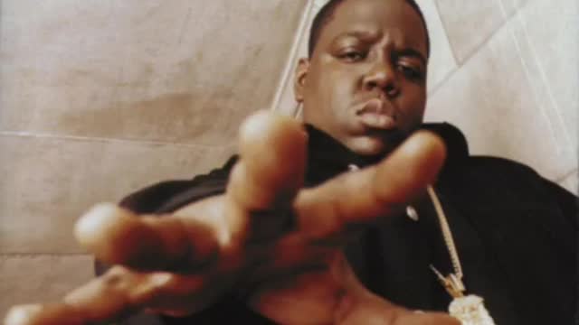 Biggie smalls video