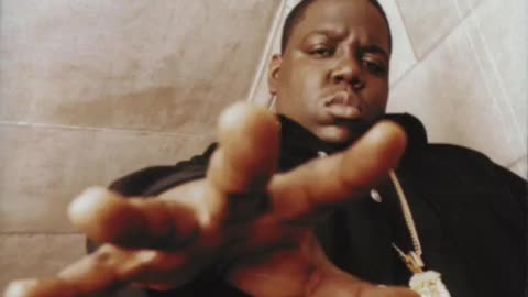 Biggie smalls video