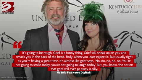 John Schneider and Dee Dee Sorvino got married