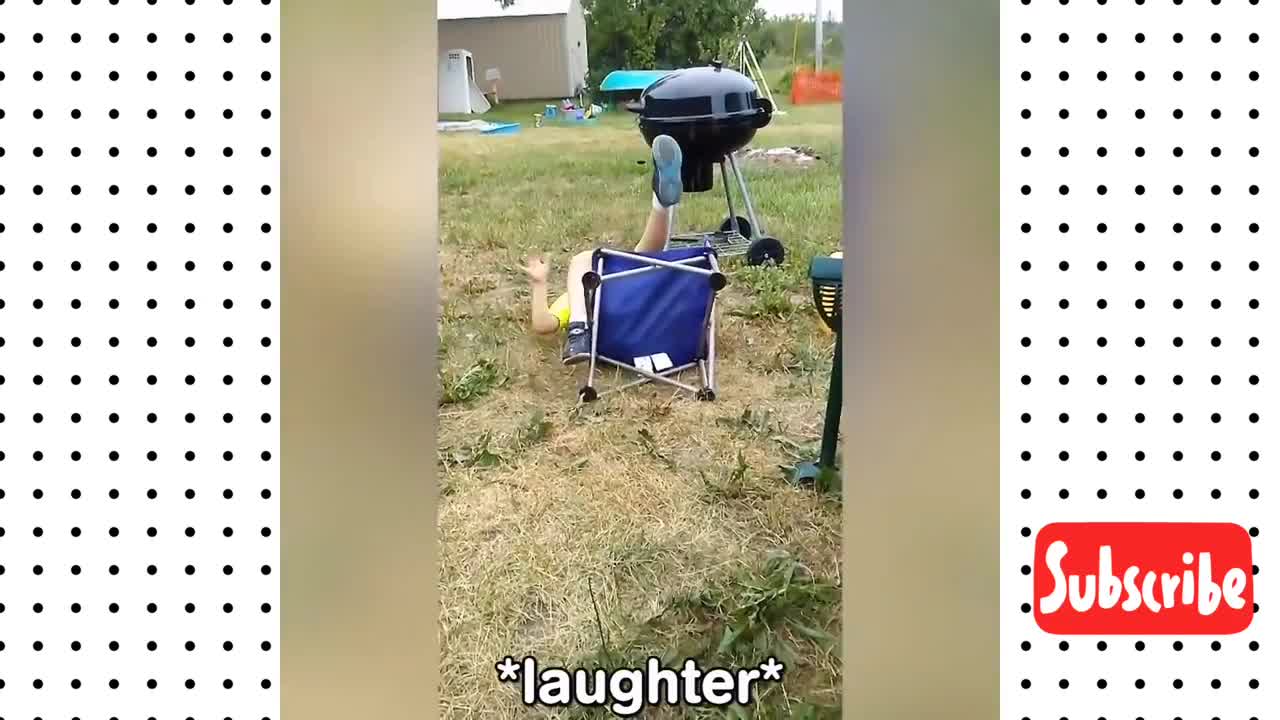 Try not to laugh animals and kids edition