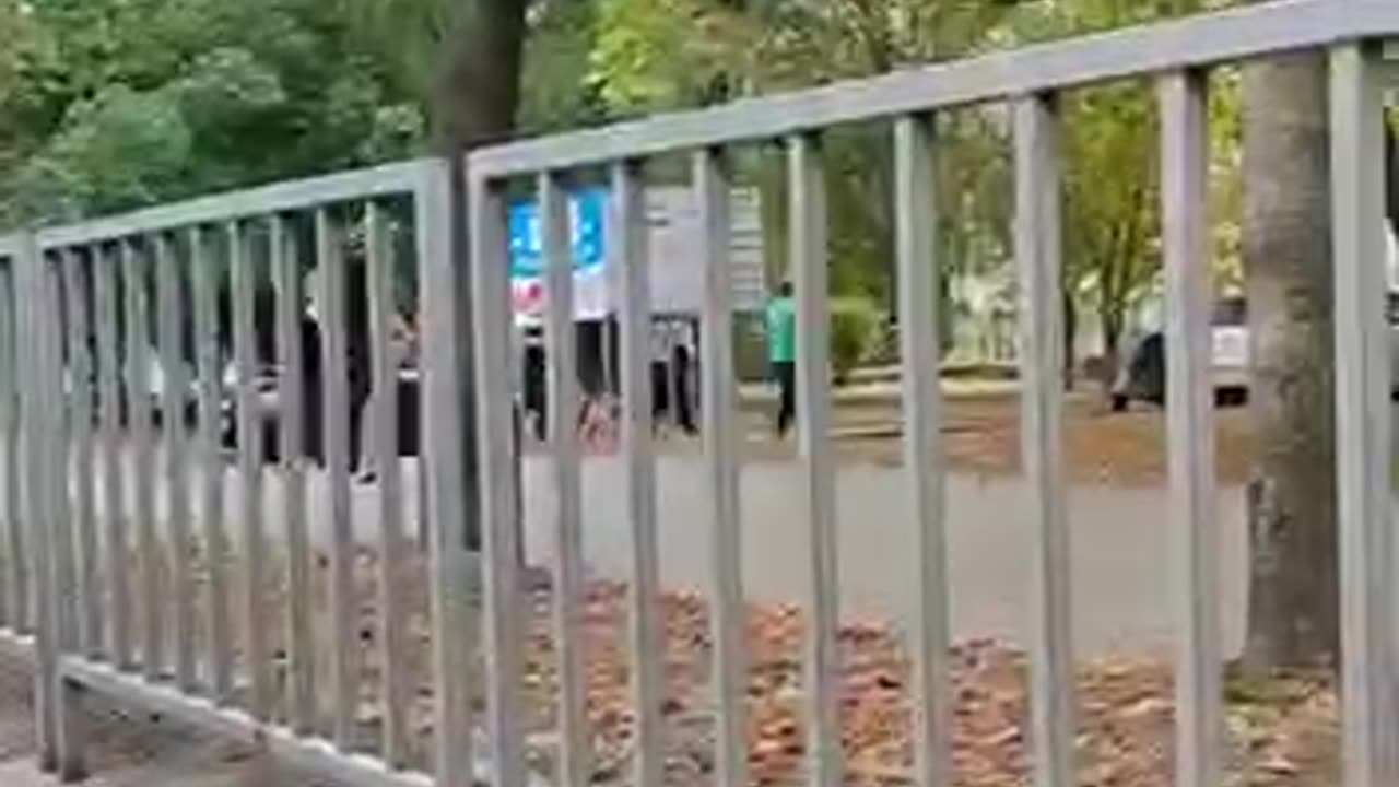 Mobilization in Ukraine