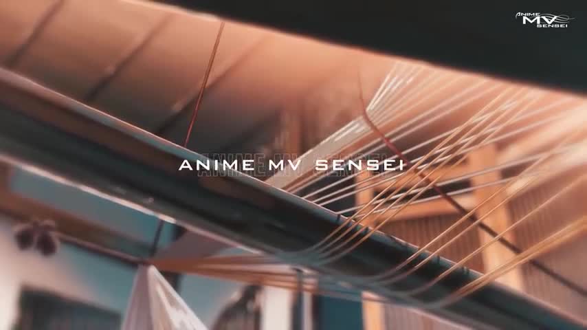 Anime mix amv