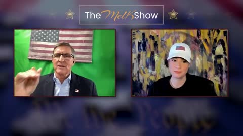 MEL K & GENERAL MICHAEL FLYNN'S MISSION OVER EGO UNITING AMERICA TO STAND FOR WE THE PEOPLE 8-31-22