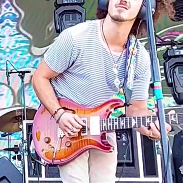 Jimmy Law (Dogs in a Pile) - LIVE @ Avondale (Short 8)