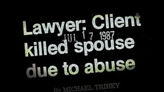 Sins by Silence: How Can I Help Glenda?