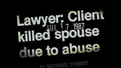 Sins by Silence: How Can I Help Glenda?