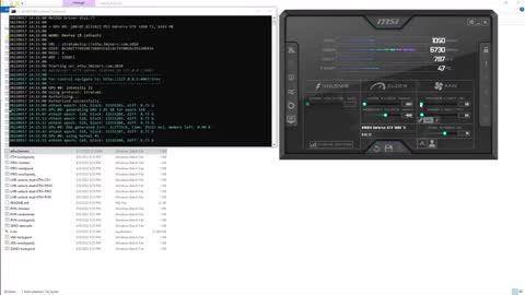 HOW TO MINE ETHEREUMPOW