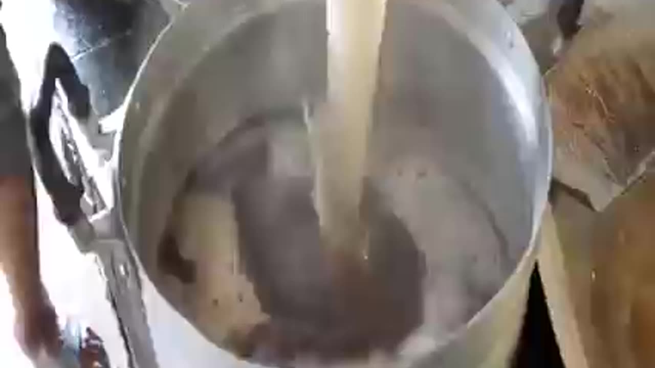 150 Years History of Making Coconut Sugar in Thailand