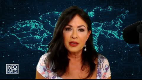 The War Room in Full HD for August 4, 2021.