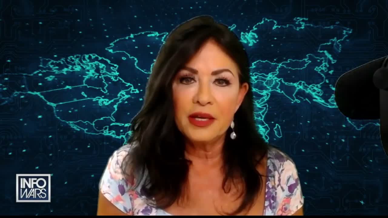 The War Room in Full HD for August 4, 2021.