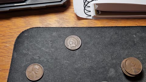Wheat Cent Hunt 001