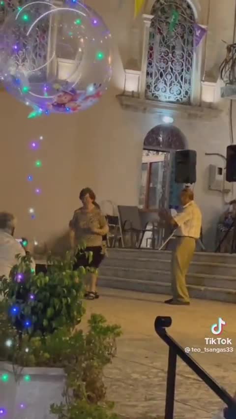 ΠΑΝΗΓΥΡΙ ΜΕ ΤΡΑΠ.