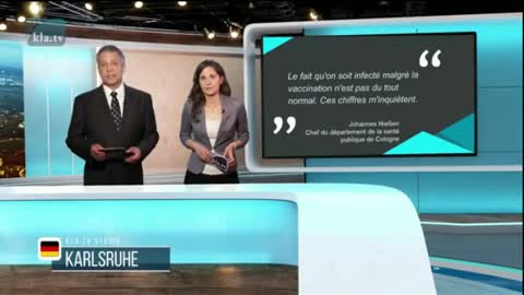 Des vaccinés qui meurent ! Les « vérificateurs des faits » nient tout lien !