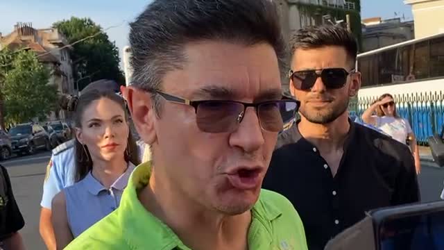 Luis Lazarus - Zeus TV; 30.06.2022; video 1