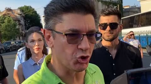 Luis Lazarus - Zeus TV; 30.06.2022; video 1