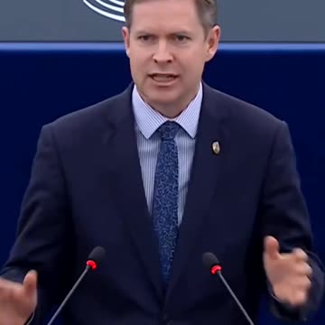 JUDr. Ondřej Dostál o nenávistných projevech českých "progresivistů" v EP