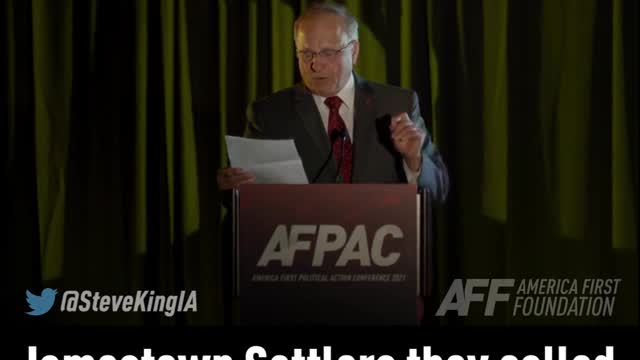 Steve King: What Is Our Mission?