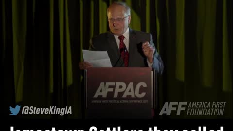 Steve King: What Is Our Mission?