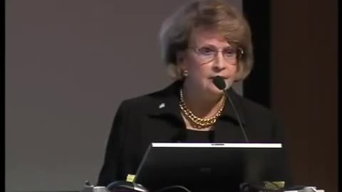 Nancy Schaefer: US Senator Who Died Standing Up Against CPS Corruption,