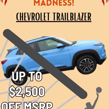 MARCH SUPER SALE MADNESS!