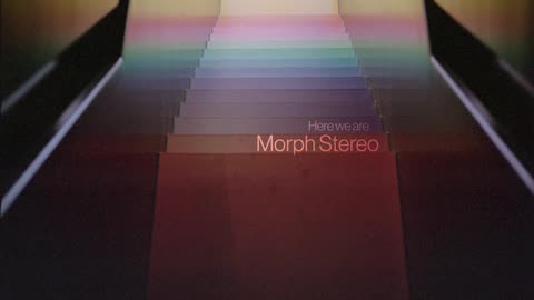 Morph Stereo - 1984