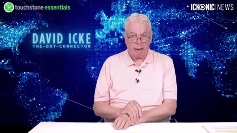 David Icke: Right - This Is The Plan - We Save The Planet By Destroying It