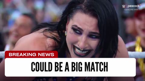 Big Mixed Tag Match Rumored For Bash In Berlin