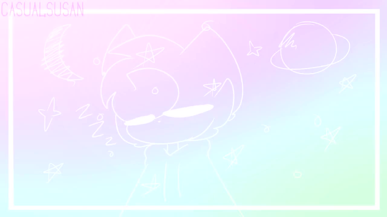5PM Meme (CasualSusan