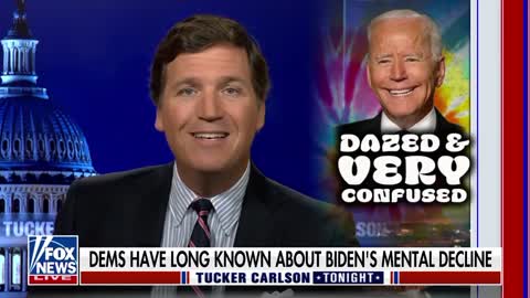 Tucker Carlson tonight Big city leaders