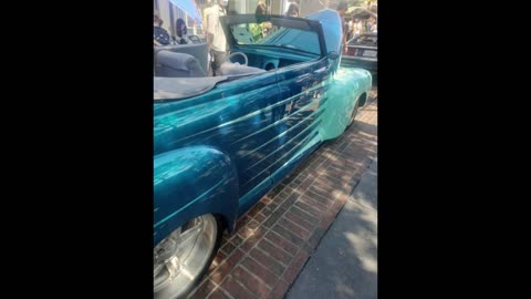 KCAA: Gotcha Racing with Joe Britt