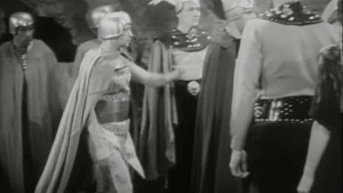 The Flash Gordon Serials (1936-1940) S02E14 A Beast at Bay