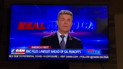 Paul Gosar on fight for election integrity
