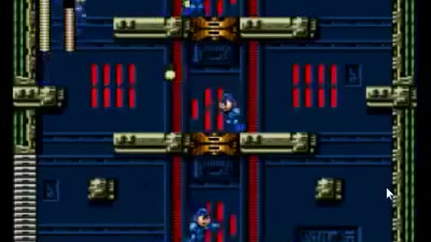 Mega Man 3 (Genesis)(Part 2)