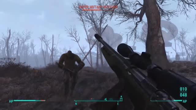 Nerds United - "Fallout" by Rameses B