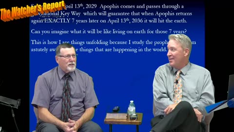 The Watcher's Report for June 30th 2024