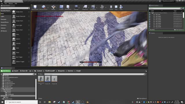 Project 1 Entry 7