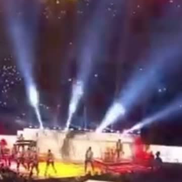 The music industry is infested