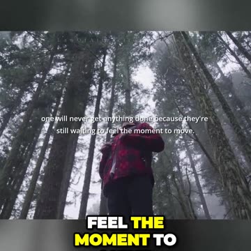 The Power of Self-Discipline: Achieve Success by Taking Action!