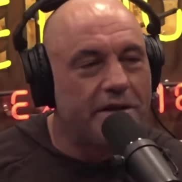 Rogan On Teacher Who Installed Litter Box For Student Who Identifies As A Furry