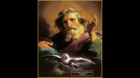 Litany of The Love of God