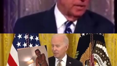 Biden 👀