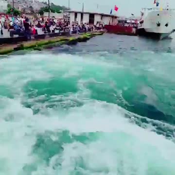 Beautiful place in Turkey