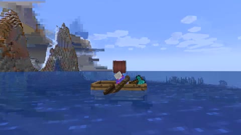 Minecraft 1.17.1_ Modded_Shorts_Outting_32