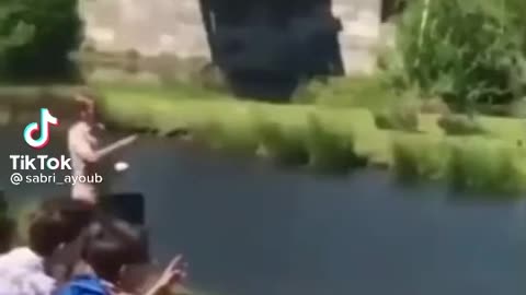 Sabri Virals '' monkeys shows how gratful they are ''