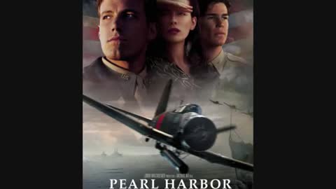 Pearl Harbor - Attack