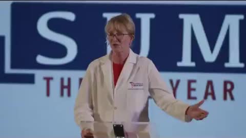 Navy Doctor knows what's up