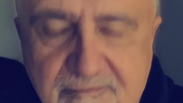 Uncle ConSpiroCy has one word for you #CookVersusCrook 🎙